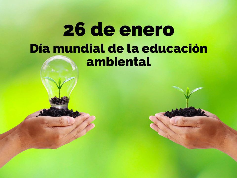 Educación ambiental