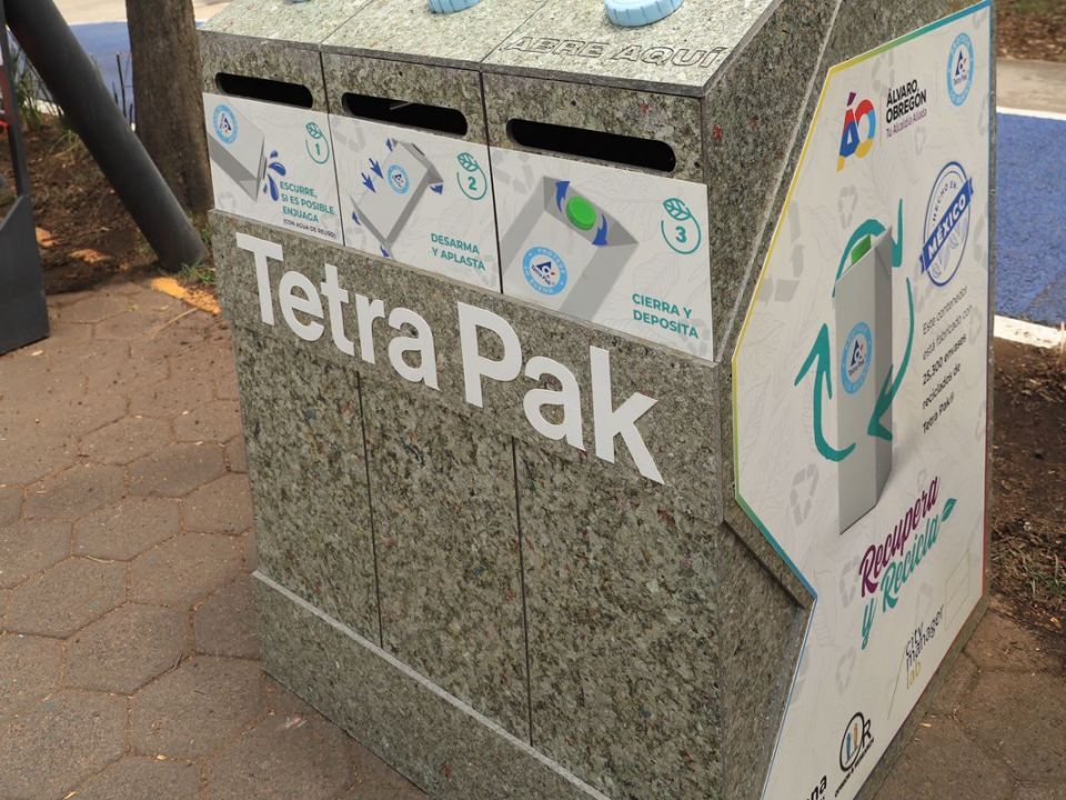 Teta Pak