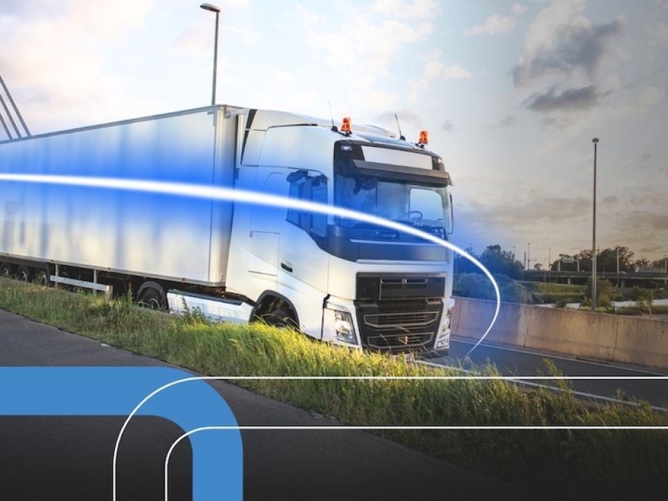Transporte Thermo King