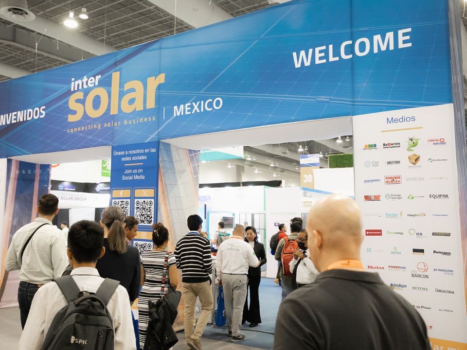 Intersolar