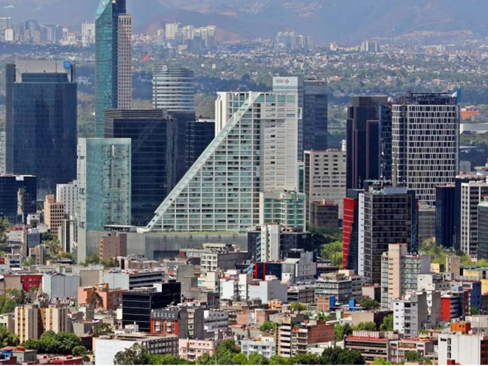 Ciudad de México