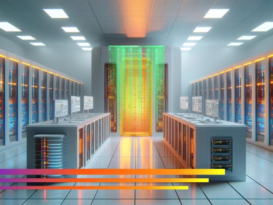 Centro de datos
