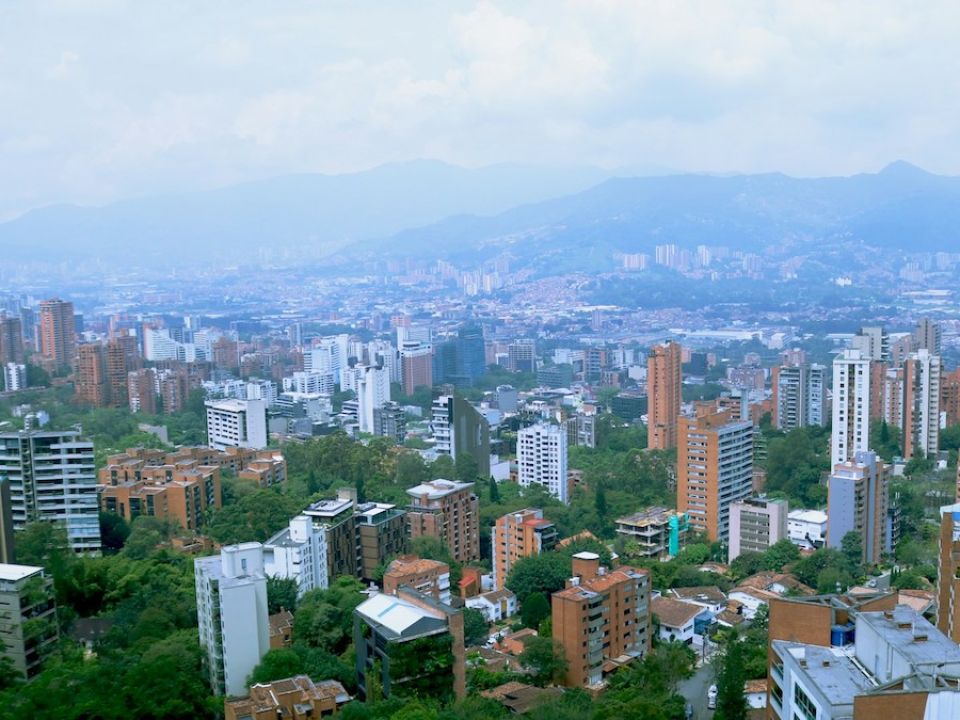 Medellín