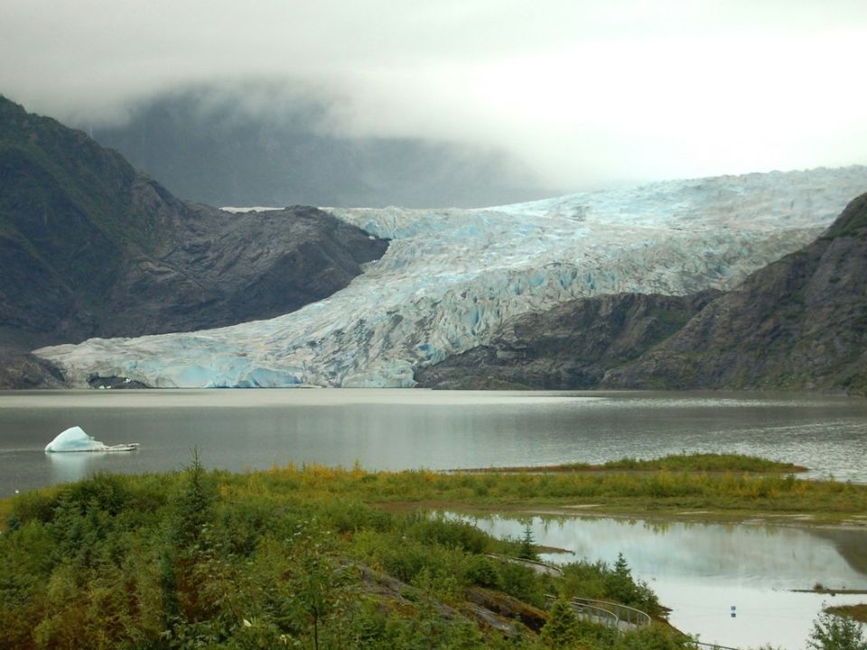 Glaciar