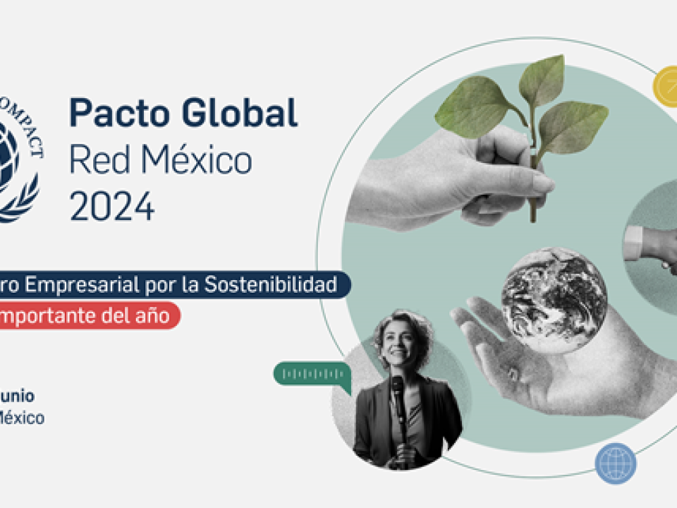 Pacto Global 