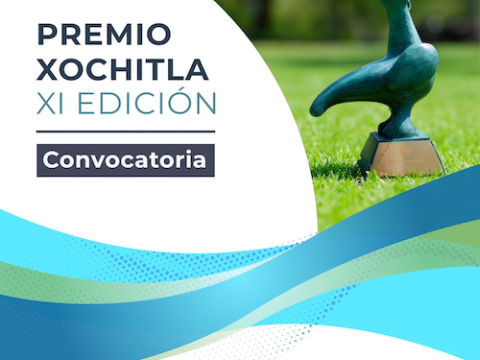 Premio Xochitla
