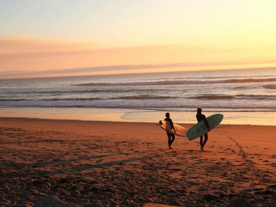 Playa Surf