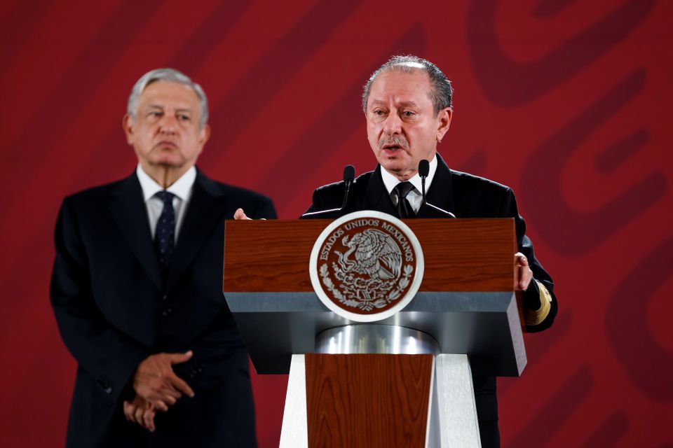 Rafael Ojeda