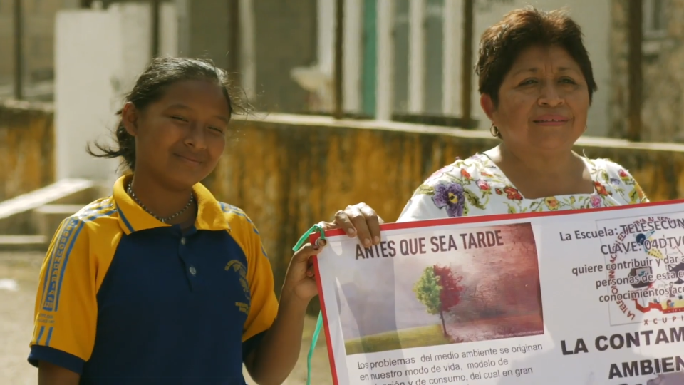 Leydy Aracely Pech Martín