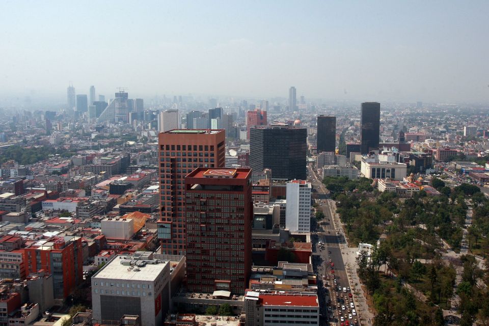 Ciudad de México