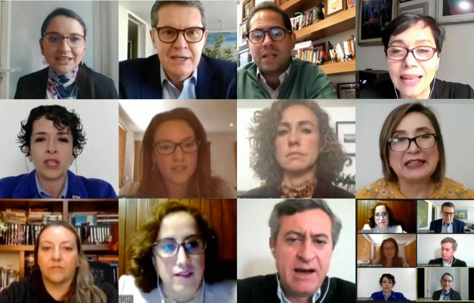 Senado de la República