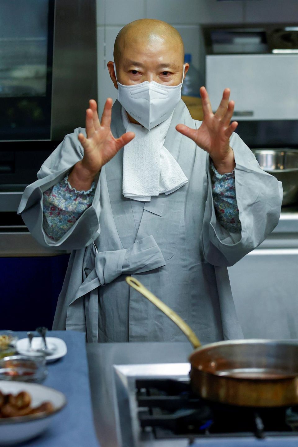Jeong Kwan