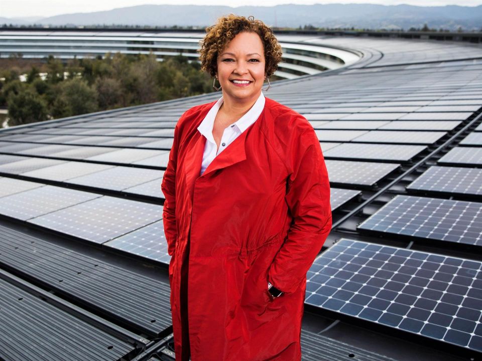 Lisa Jackson