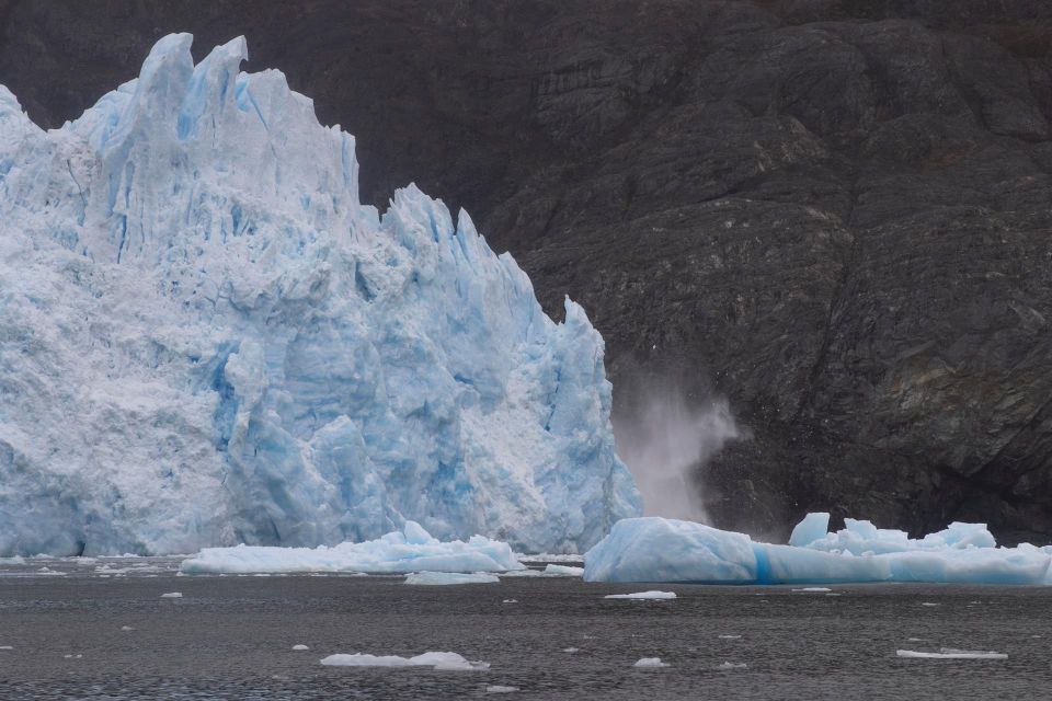 Glaciar