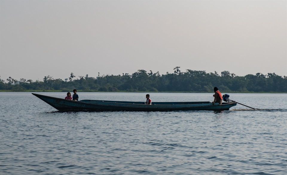 Amazonía peruana