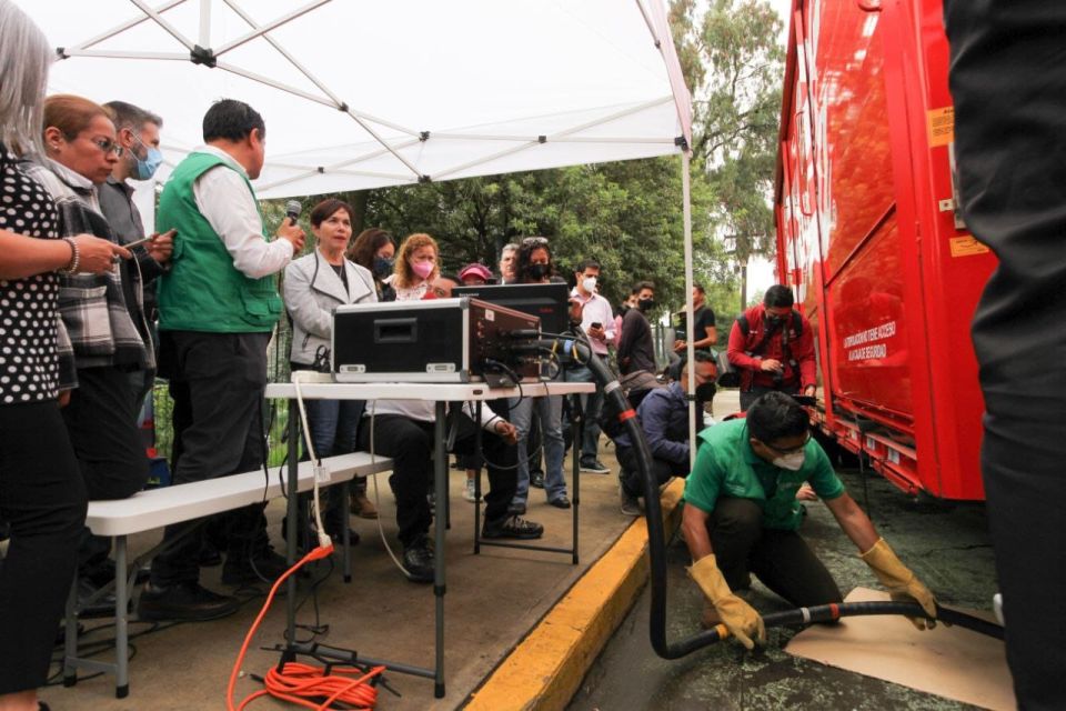 Programa de Autorregulación Ambiental