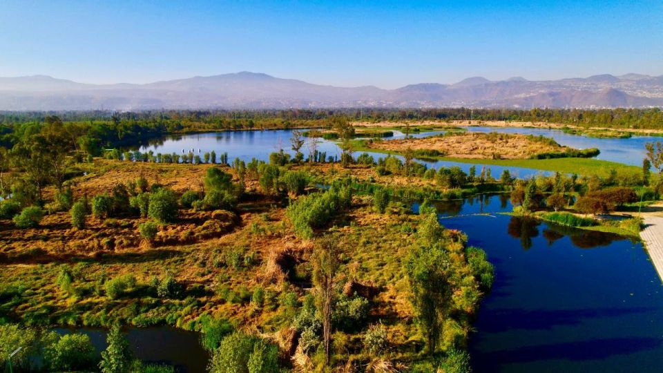 Xochimilco