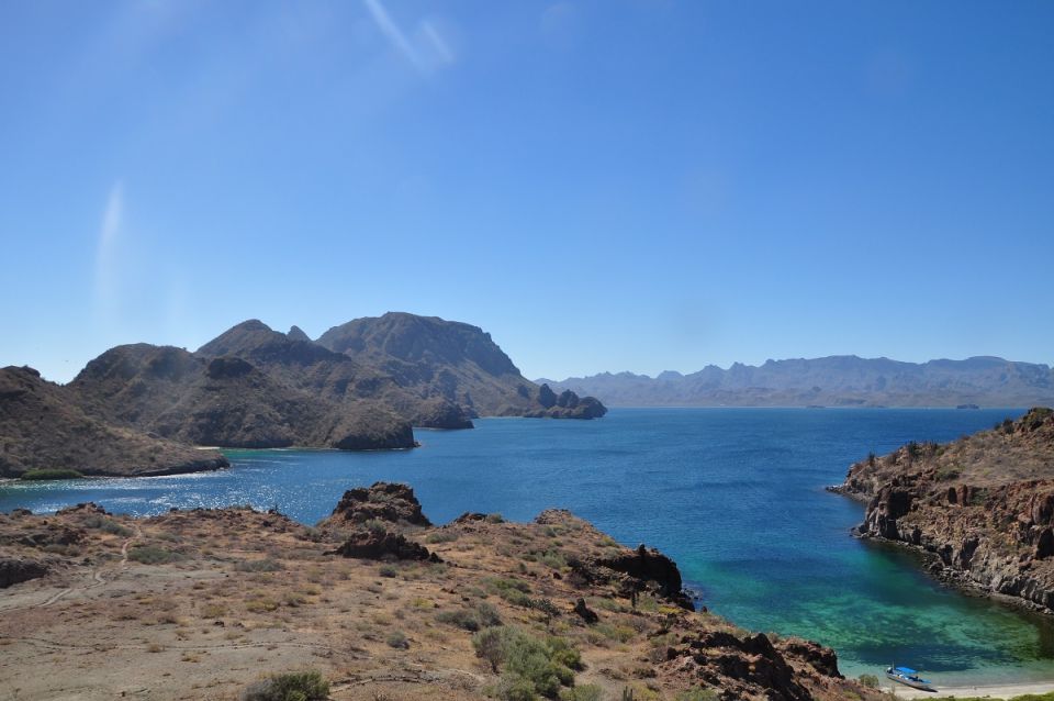 Parque Nacional Bahía de Loreto