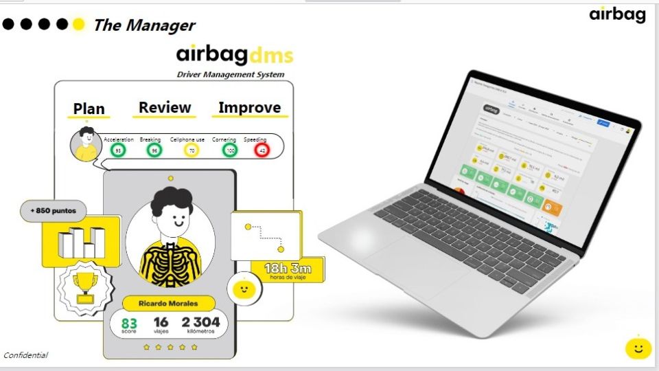 App Airbag