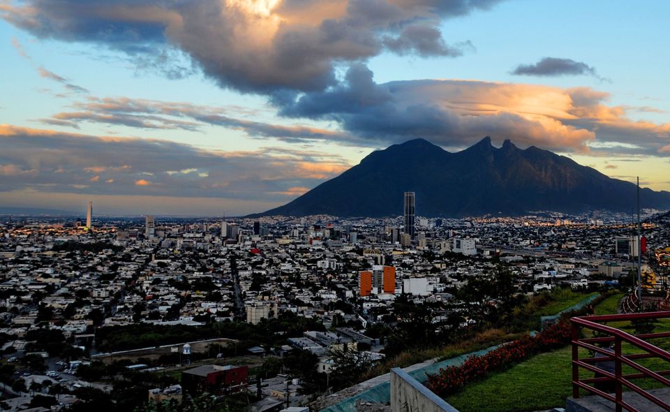 Monterrey