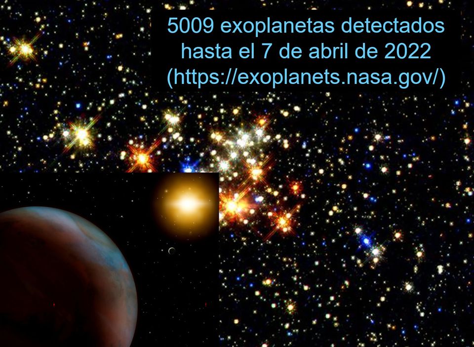 UNAM Exoplanetas