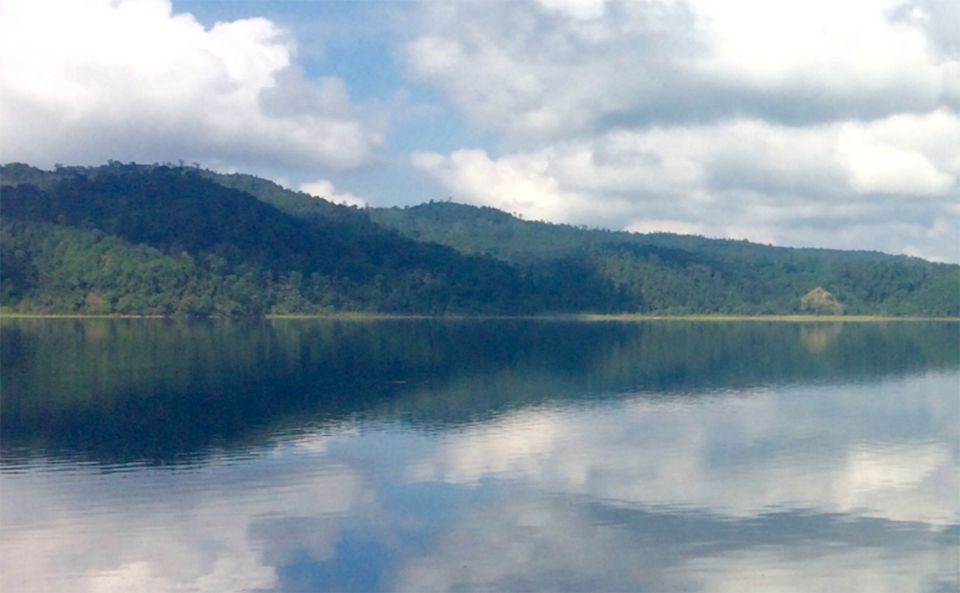 Lagunas de Montebello