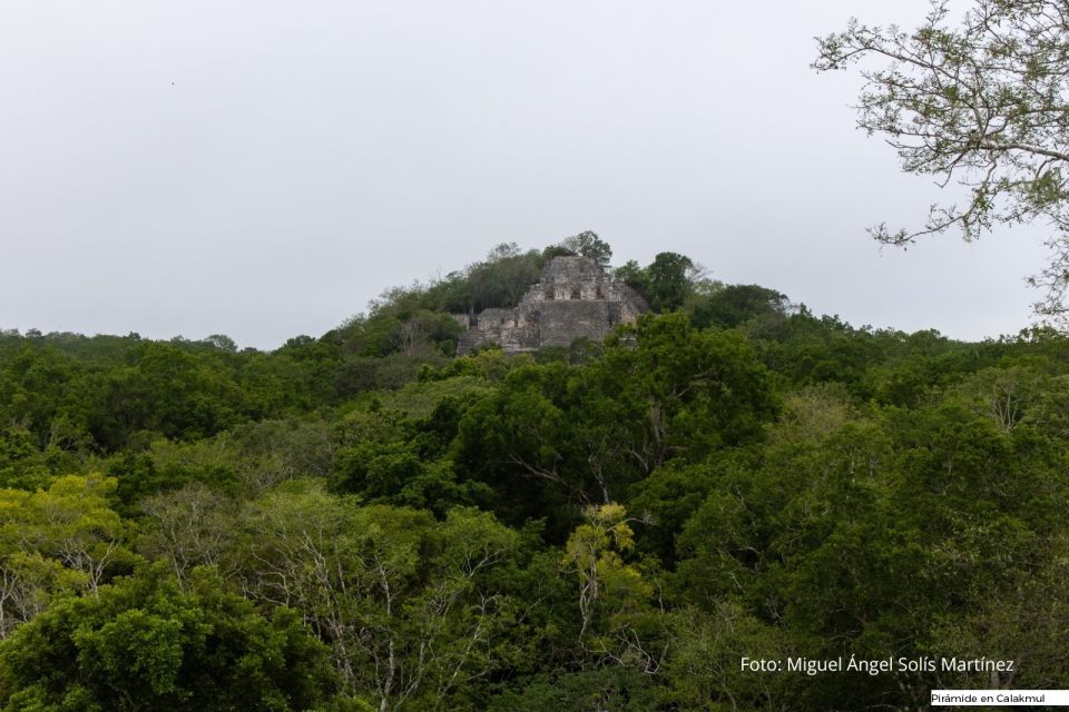 Calakmul