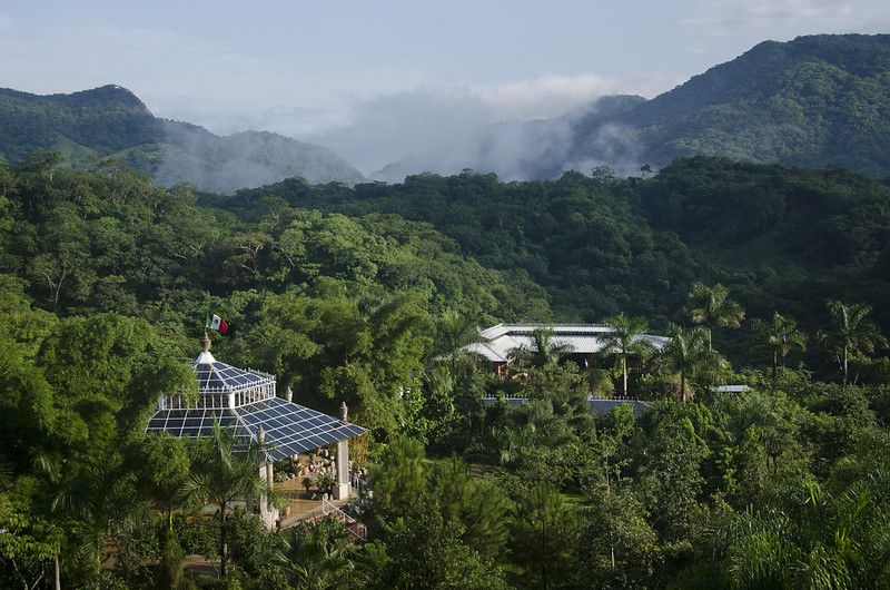 Area Natural de Jalisco