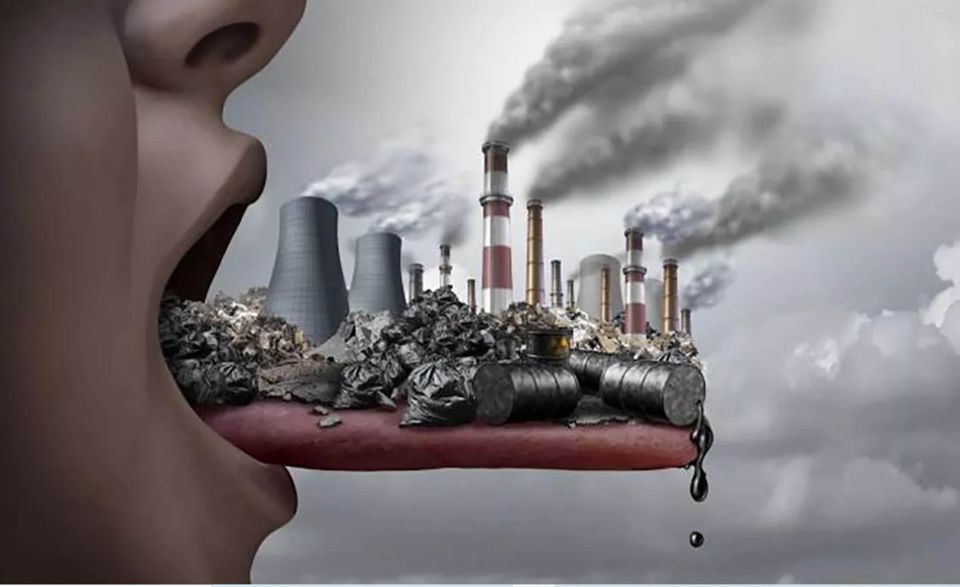 Contaminación