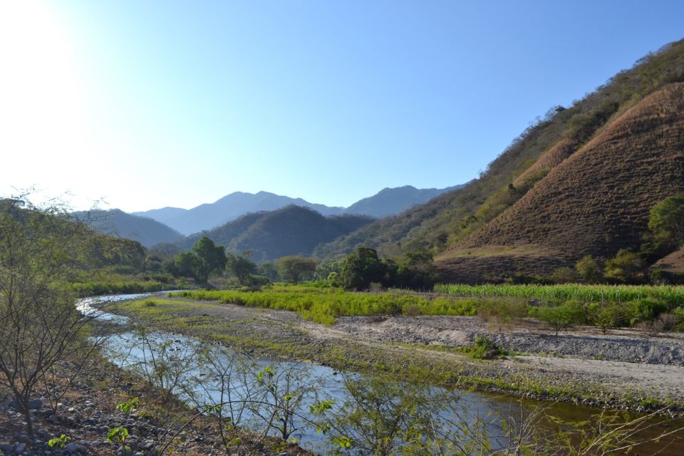 Reserva de la Biosfera Sierra de Vallejo-Río Ameca