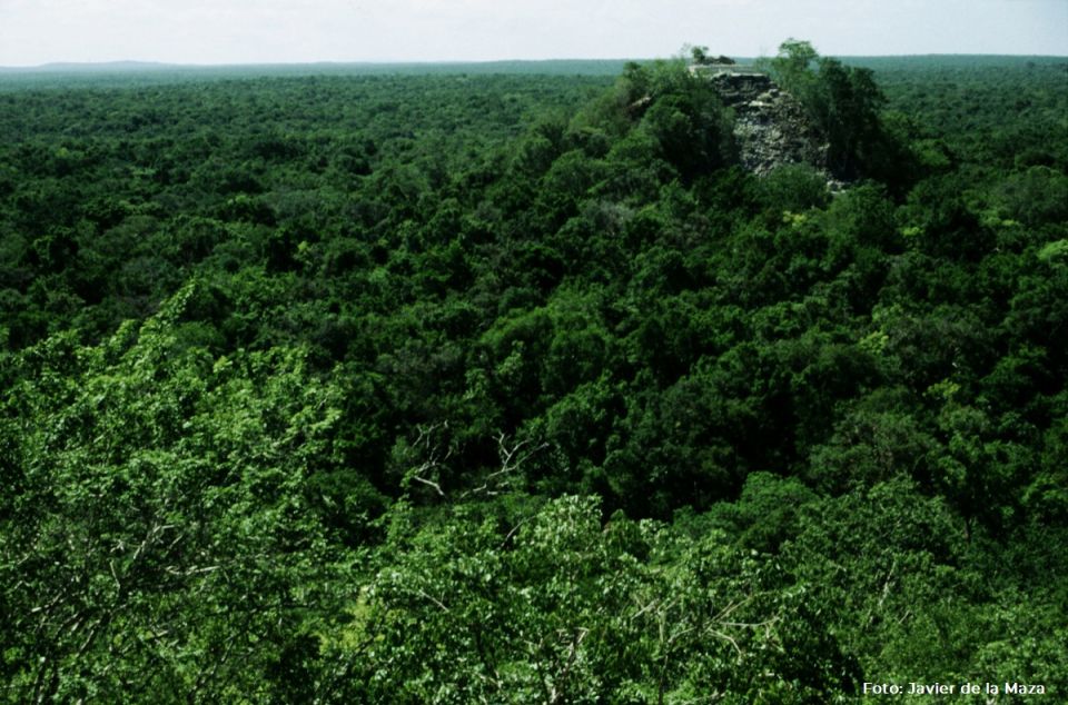 Calakmul