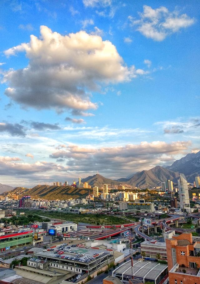 Monterrey