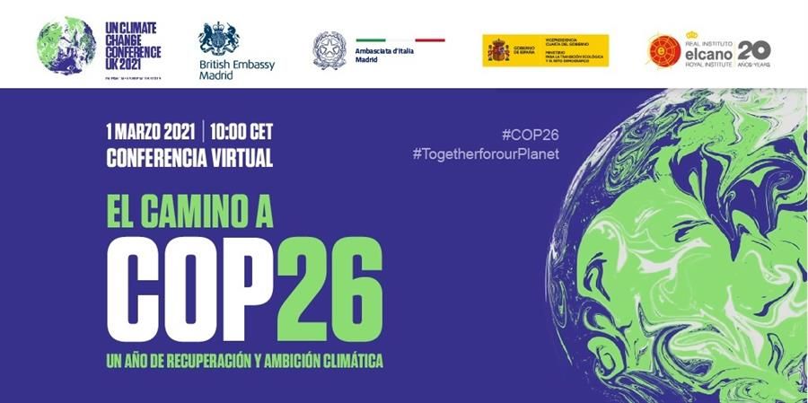 COP26