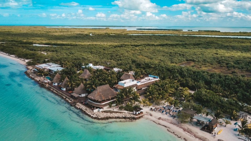 Las Nubes de Holbox 