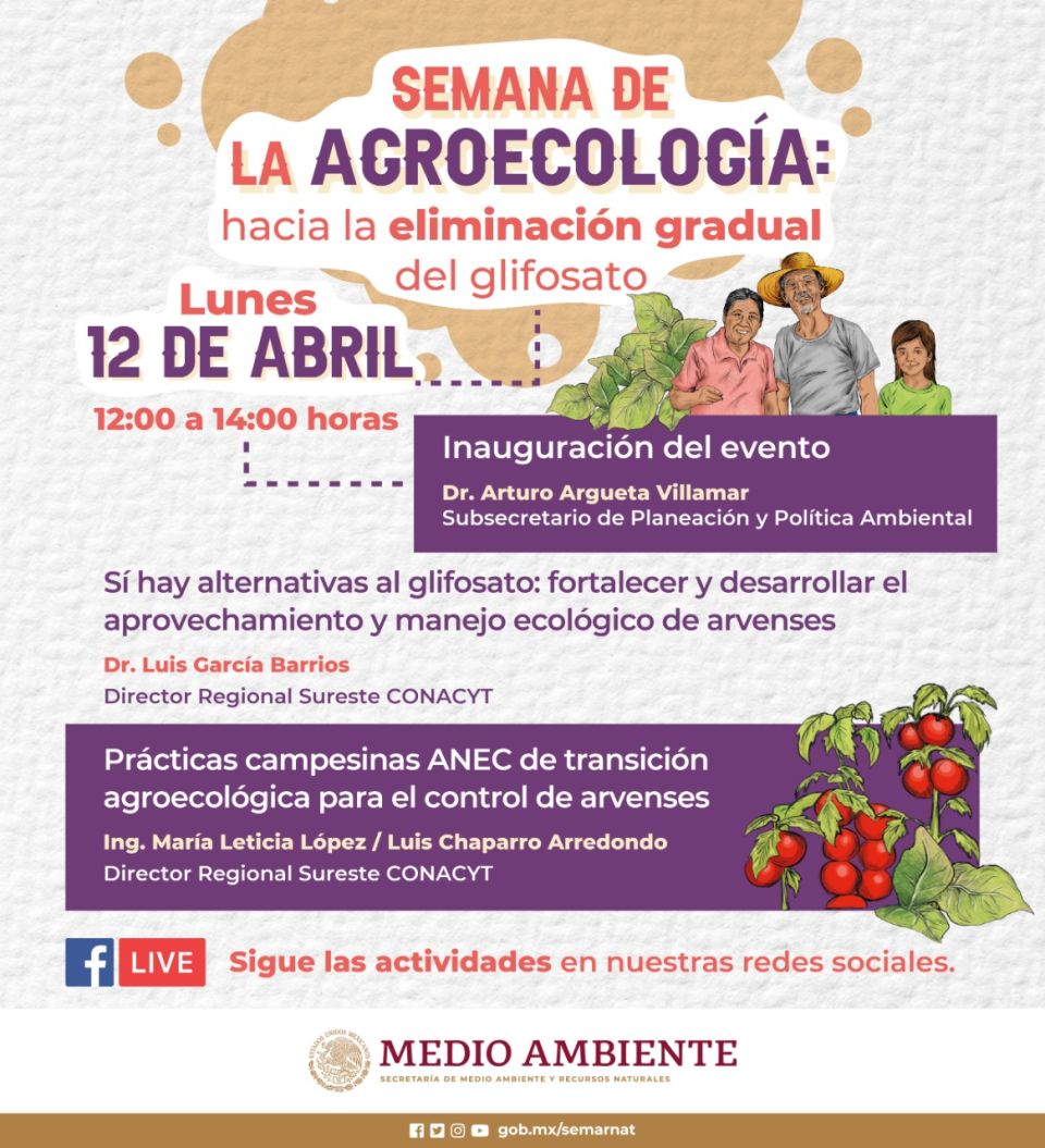 Semana de Agroecología