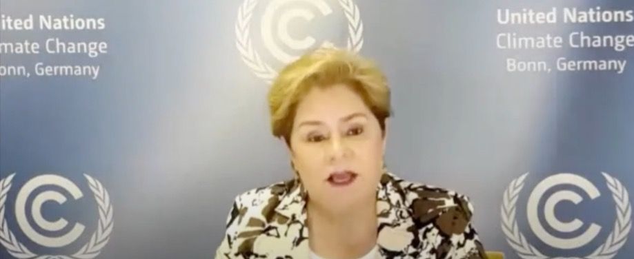 Patricia Espinosa