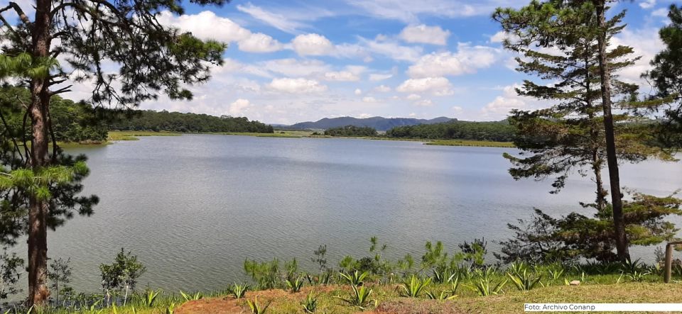 Lagunas de Montebello-Río Grande