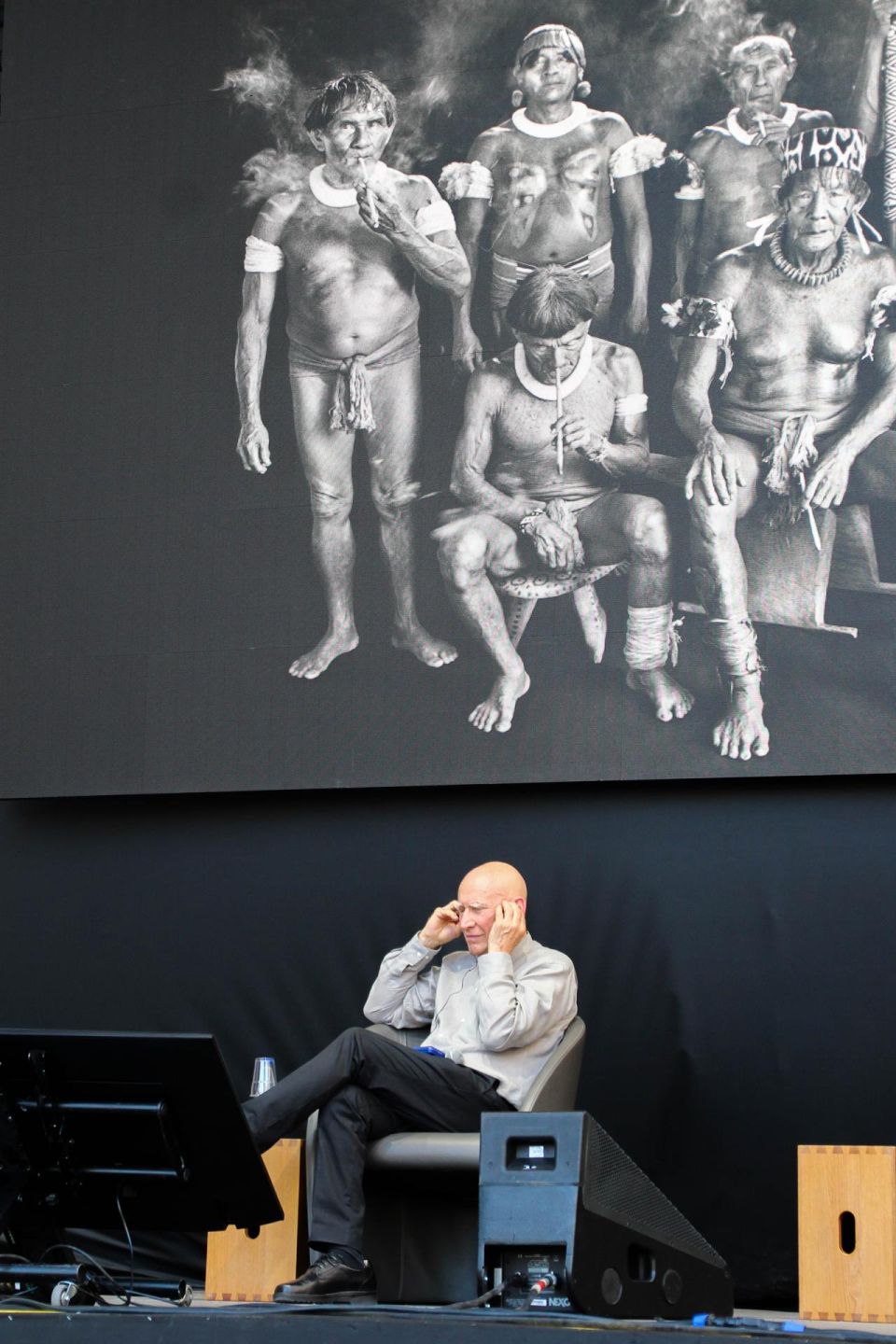 Sebastião Salgado 