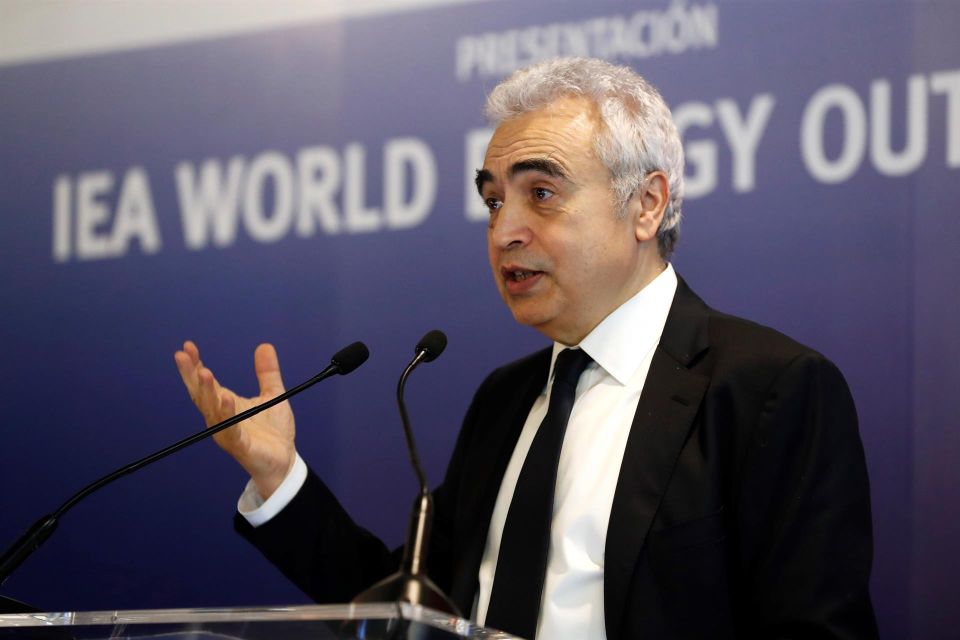 Fatih Birol