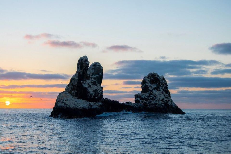 Parque Nacional Revillagigedo