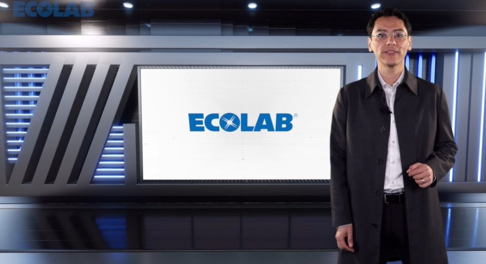 Ecolab