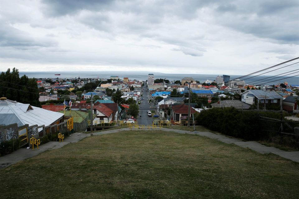 Punta Arenas