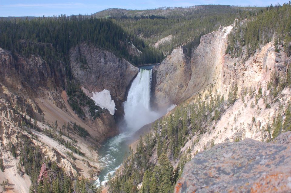 Yellowstone