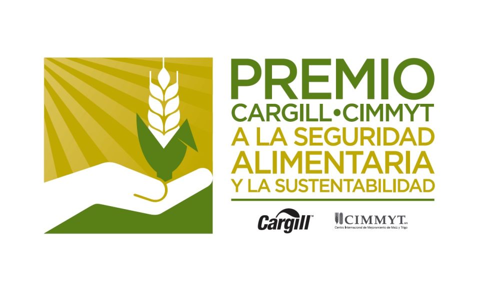 Cargill_Premio CIMMYT