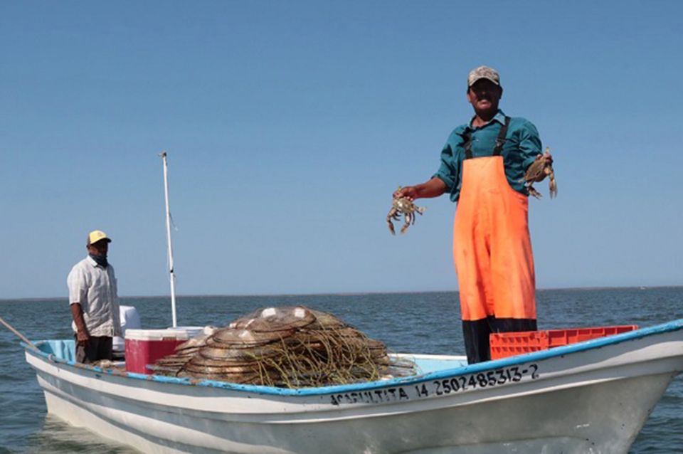 Pescador