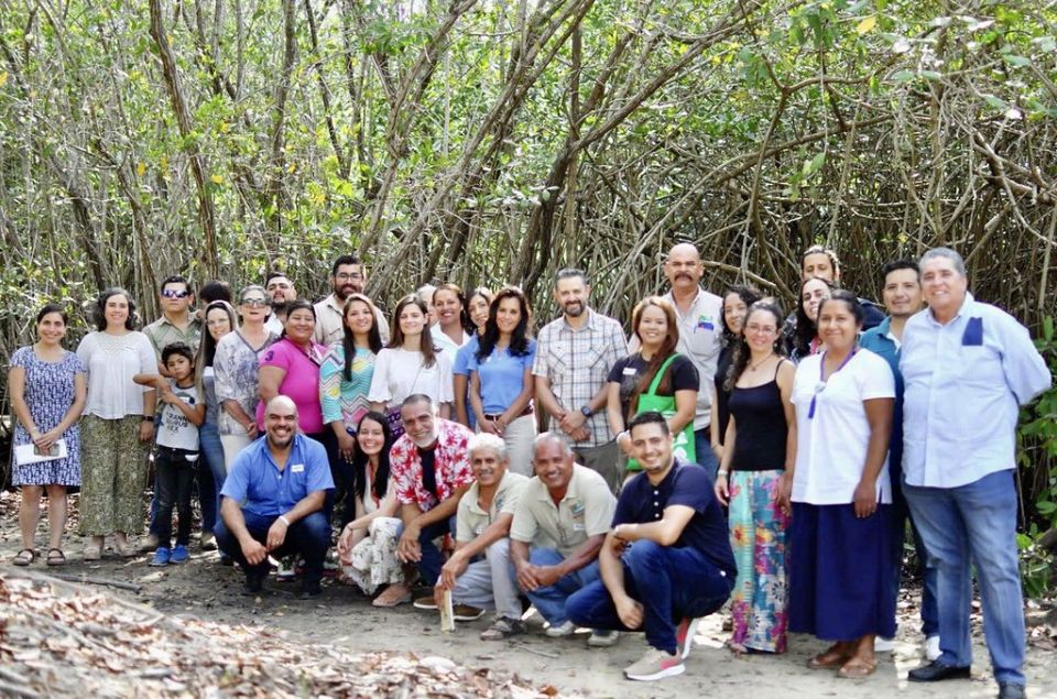 Estrategia de biodiversidad en Jalisco