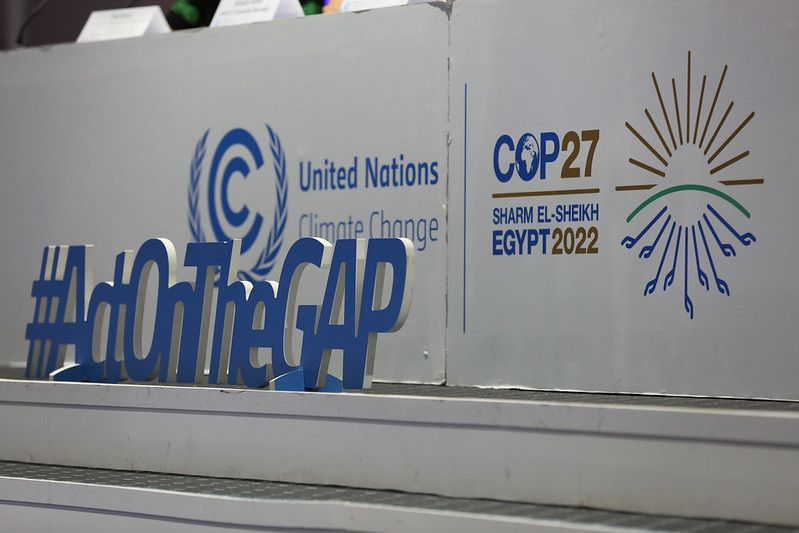 COP27