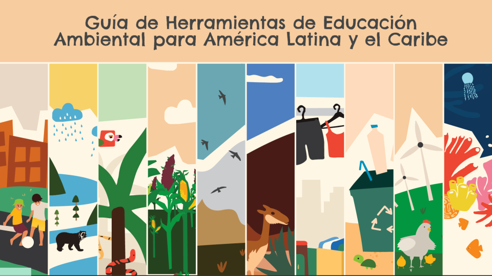 Guía de Educación Ambiental