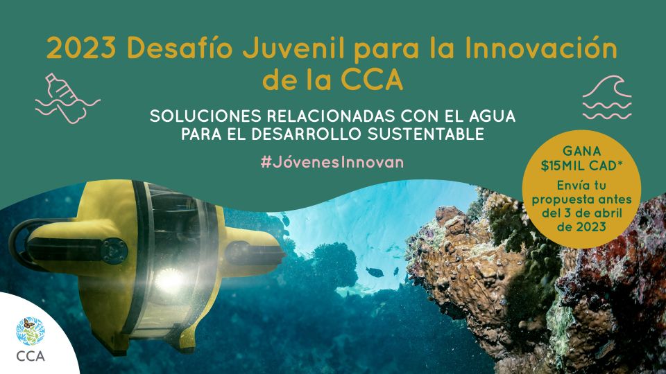 Desafío Juvenil para la Innovación 2023 