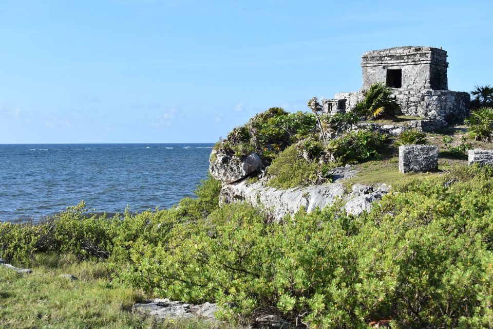 Parque Nacional Tulum